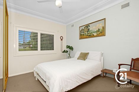 Property photo of 50 Grantham Road Seven Hills NSW 2147