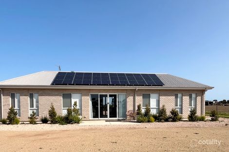 Property photo of 58 Ellis Road Wallaroo SA 5556