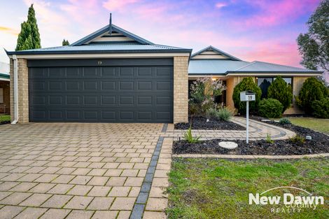 19 Anna Plains Cir, Ellenbrook, WA 6069