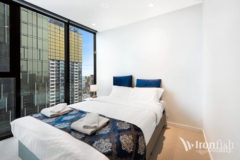 Property photo of 3710/442-450 Elizabeth Street Melbourne VIC 3000