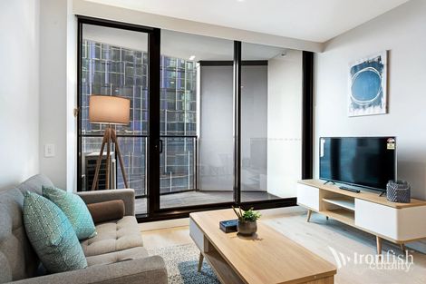 Property photo of 3710/442-450 Elizabeth Street Melbourne VIC 3000