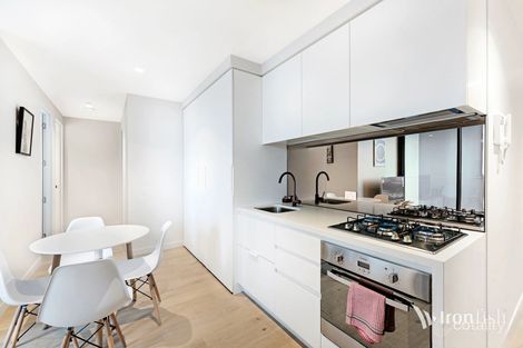 Property photo of 3710/442-450 Elizabeth Street Melbourne VIC 3000