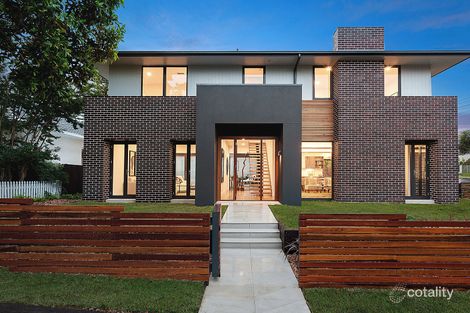 Property photo of 94A High Street Hunters Hill NSW 2110