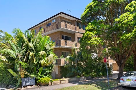 6/45-47 Chapel St, Rockdale, NSW 2216