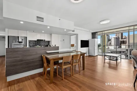 Property photo of 170/170 Leichhardt Street Spring Hill QLD 4000