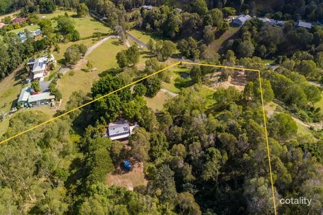 186 Candy Creek Rd, Guanaba, QLD 4210
