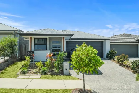 Property photo of 3 Liam Street Ripley QLD 4306