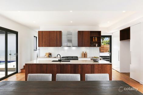 Property photo of 94A High Street Hunters Hill NSW 2110