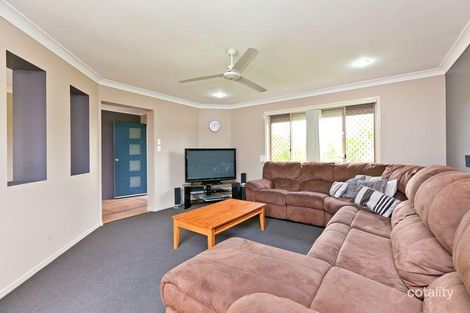 Property photo of 2 Brendan Way Victoria Point QLD 4165