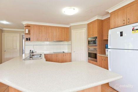 Property photo of 2 Brendan Way Victoria Point QLD 4165
