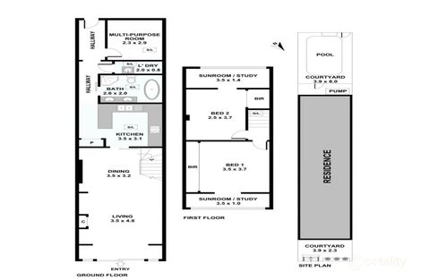 Property photo of 10 Colbourne Avenue Glebe NSW 2037