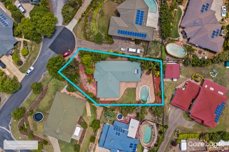 Property photo of 5 Cromarty Close Ferny Grove QLD 4055