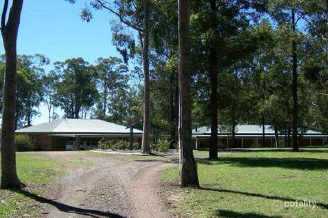 Property photo of 36 Forest Drive Chisholm NSW 2322