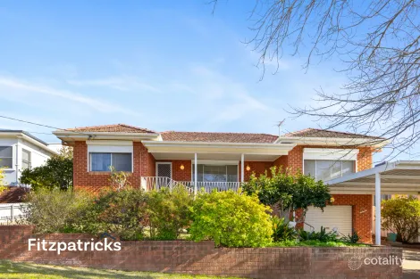 26 Rudd St, Turvey Park, NSW 2650
