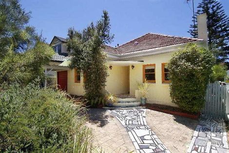 123 Wyndora Ave, Freshwater, NSW 2096