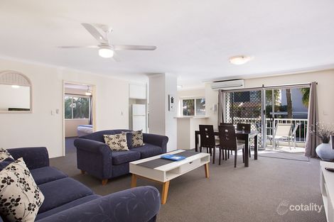 Property photo of 28/1 Cronin Avenue Main Beach QLD 4217