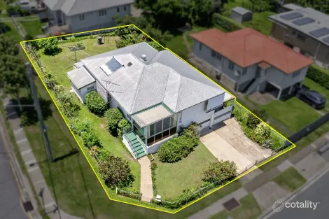 249 Nursery Rd, Holland Park, QLD 4121