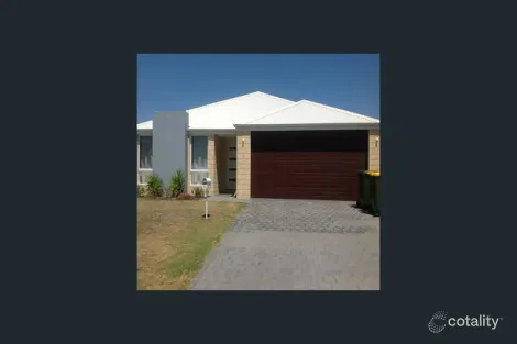 Property photo of 23 Moston Crescent Bertram WA 6167