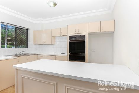 Property photo of 4/17 Rutland Street Allawah NSW 2218