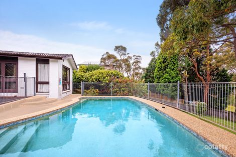 Property photo of 29 Milburn Place St Ives Chase NSW 2075