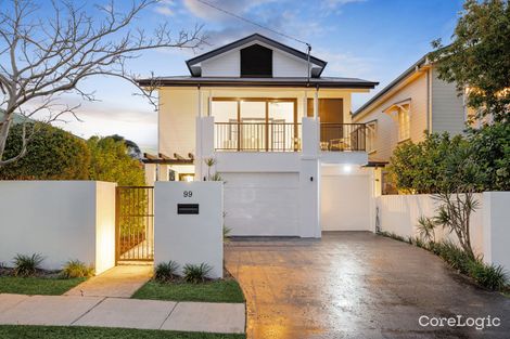 Property photo of 99 Beaconsfield Terrace Gordon Park QLD 4031