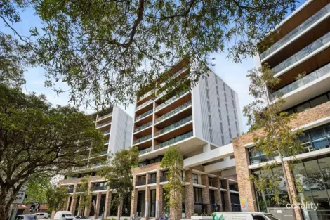 502/2h Wentworth Park Rd, Glebe, NSW 2037