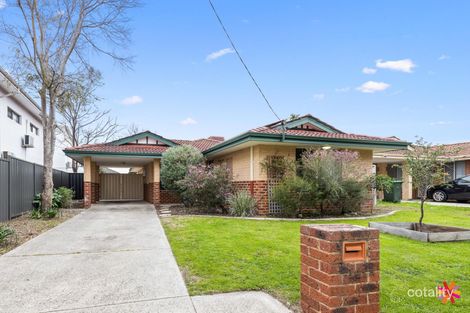 Property photo of 141A Fitzroy Road Rivervale WA 6103