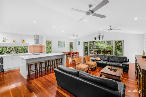 Property photo of 4 Christensen Road Kuranda QLD 4881