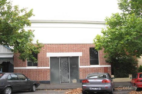 309 Gore St, Fitzroy, VIC 3065