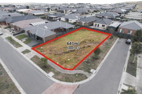 79 Villawood Ave, Roxburgh Park, VIC 3064