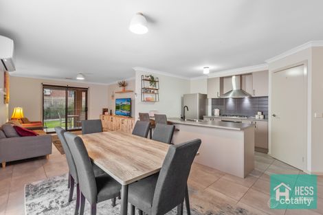 Property photo of 22 Firetail Avenue Wallan VIC 3756