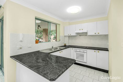 Property photo of 10/49-51 King Street Penrith NSW 2750