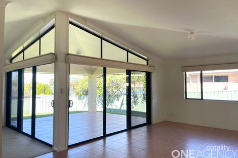 Property photo of 16 Crosslands Avenue Crosslands NSW 2446