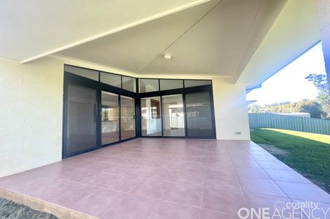 Property photo of 16 Crosslands Avenue Crosslands NSW 2446