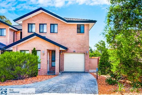 5a Redbank Rd, Northmead, NSW 2152