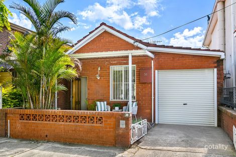 38 Napoleon St, Mascot, NSW 2020