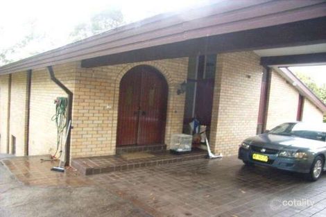 Property photo of 12 Terrell Avenue Wahroonga NSW 2076