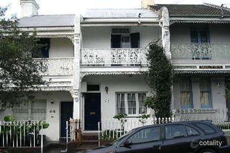 46 Heeley St, Paddington, NSW 2021