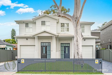26 Stevens St, Ermington, NSW 2115