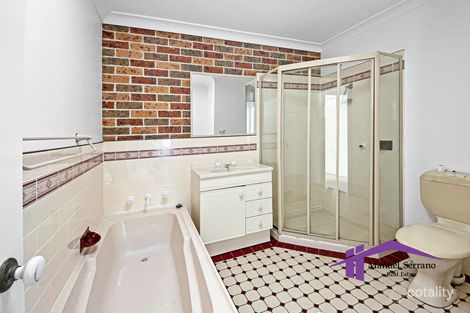 Property photo of 3/1-3 Tern Place Blackbutt NSW 2529