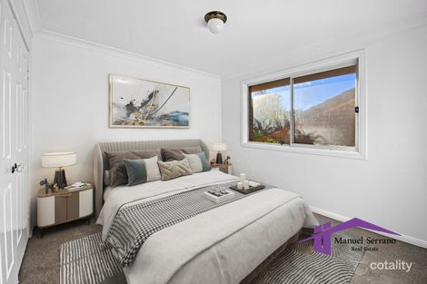 Property photo of 3/1-3 Tern Place Blackbutt NSW 2529