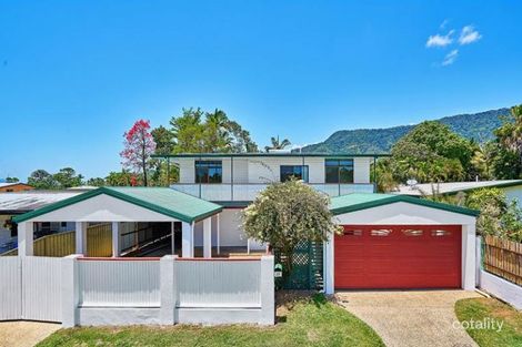 Property photo of 39 Karwin Street Bayview Heights QLD 4868