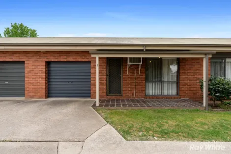 Property photo of 2/6 Borneo Place Ashmont NSW 2650