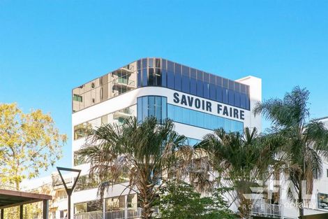 23/20 Park Rd, Milton, QLD 4064