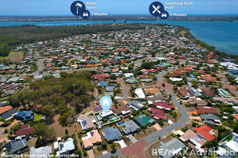 Property photo of 11 Kirk Place Sandstone Point QLD 4511