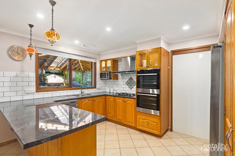 Property photo of 7 Bemm Court Croydon Hills VIC 3136