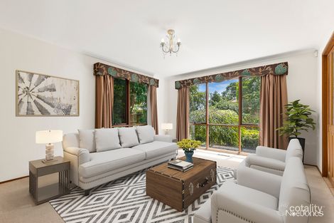 Property photo of 7 Bemm Court Croydon Hills VIC 3136