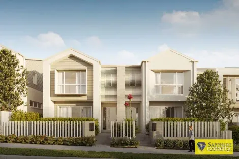 Property photo of 8 Parkinson Road Spring Farm NSW 2570