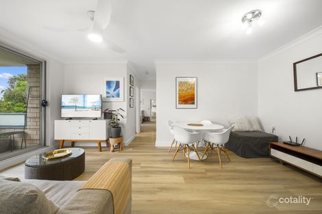 Property photo of 21/10-16 Melrose Parade Clovelly NSW 2031