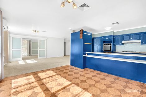 Property photo of 6 Eldale Avenue Greensborough VIC 3088
